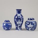 1715 5020 VASE